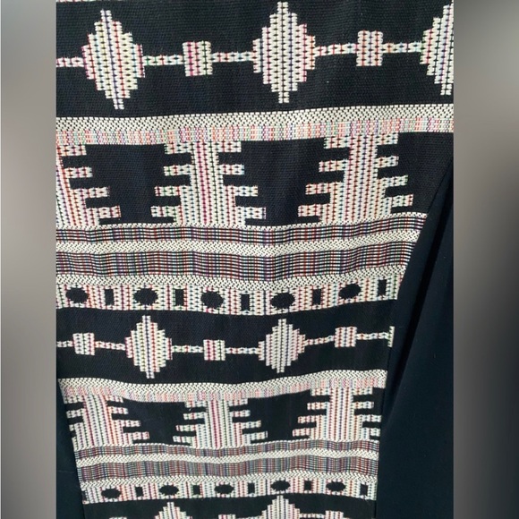 ✨NWT✨ Kenzie tweed-like dress - Picture 3 of 5